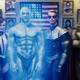 Illustration for article titled Terry Gilliam had a suitably crazy ending in mind for Watchmen